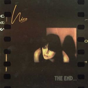 妮可：終曲（180克LP）<br>Nico: The End產品圖